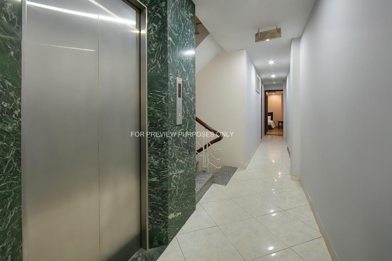 האנוי Cristina Center Hotel & Spa מראה חיצוני תמונה
