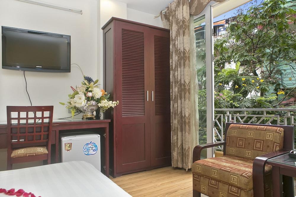 האנוי Cristina Center Hotel & Spa מראה חיצוני תמונה