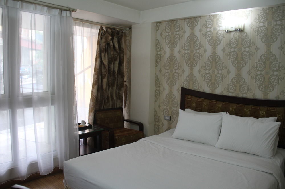 האנוי Cristina Center Hotel & Spa מראה חיצוני תמונה