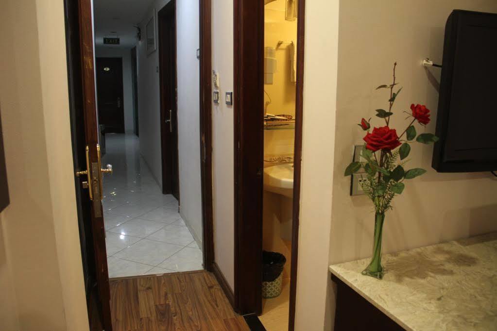 האנוי Cristina Center Hotel & Spa מראה חיצוני תמונה